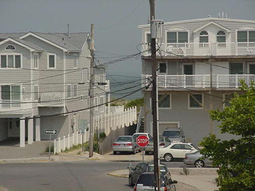 20 68th Street, Sea isle City (Beach Block)