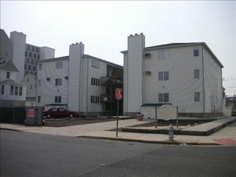 3701 Landis Avenue, Sea Isle City (Beach Block)