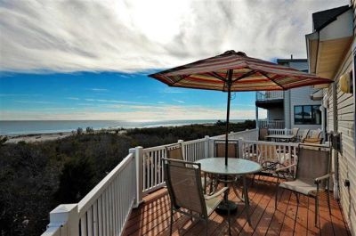 2305 Landis Avenue, Sea Isle City (Beach Front)
