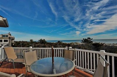 2305 Landis Avenue, Sea Isle City (Beach Front)