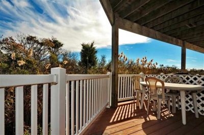 2305 Landis Avenue, Sea Isle City (Beach Front)