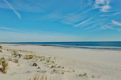 2305 Landis Avenue, Sea Isle City (Beach Front)
