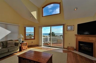 2305 Landis Avenue, Sea Isle City (Beach Front)