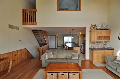 2305 Landis Avenue, Sea Isle City (Beach Front)