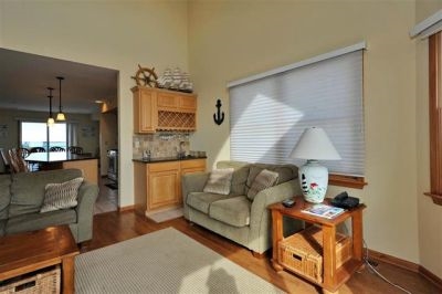2305 Landis Avenue, Sea Isle City (Beach Front)