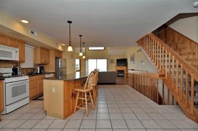 2305 Landis Avenue, Sea Isle City (Beach Front)