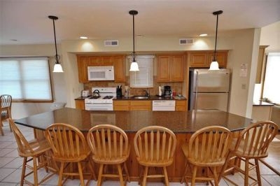 2305 Landis Avenue, Sea Isle City (Beach Front)