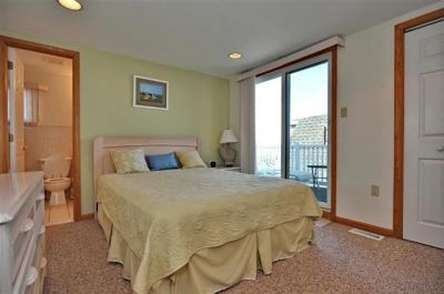 2305 Landis Avenue, Sea Isle City (Beach Front)