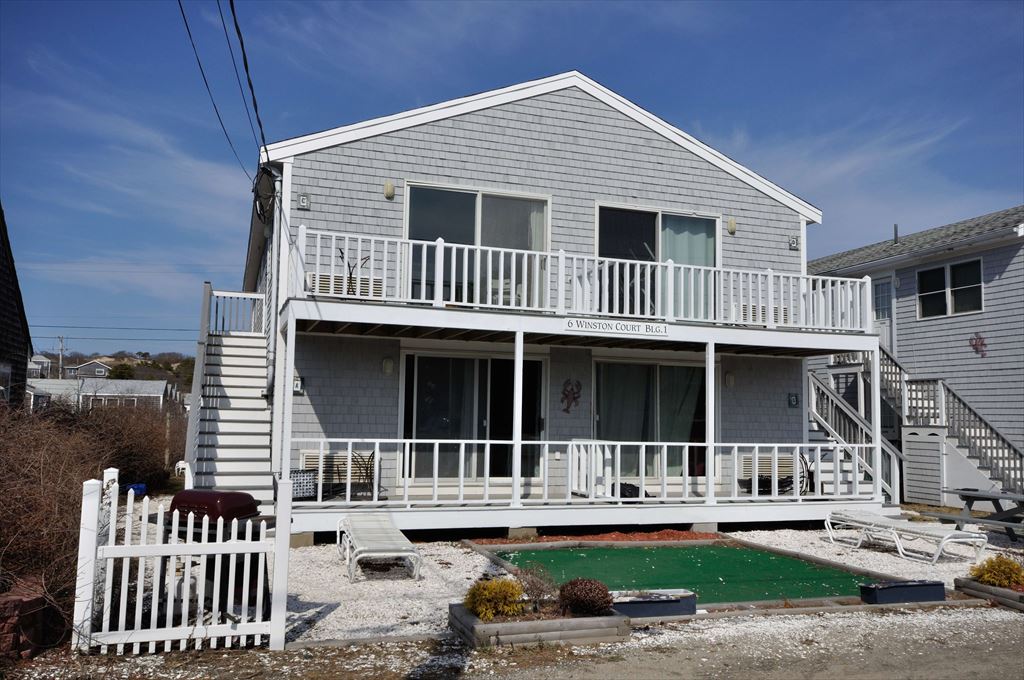 6 Winston Ct., Unit 1B - 136664