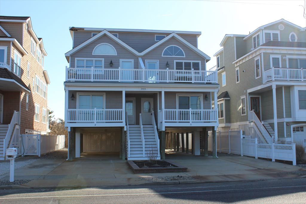 2505 Landis Avenue, Sea Isle City