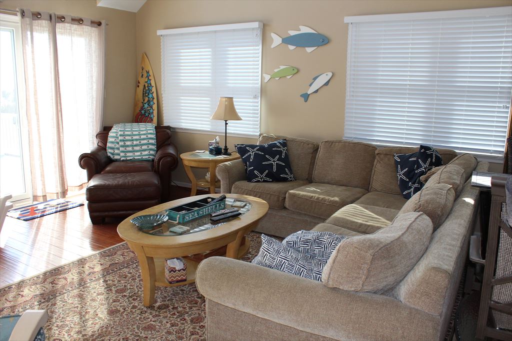 2505 Landis Avenue, Sea Isle City (Beach Front)