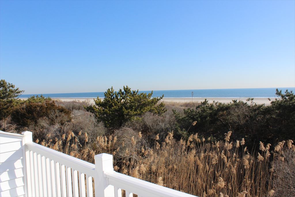 2505 Landis Avenue, Sea Isle City (Beach Front)