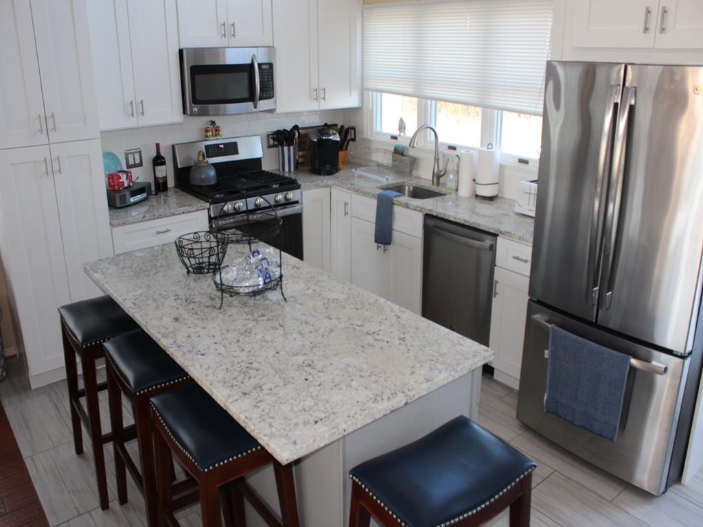 2505 Landis Avenue, Sea Isle City (Beach Front)