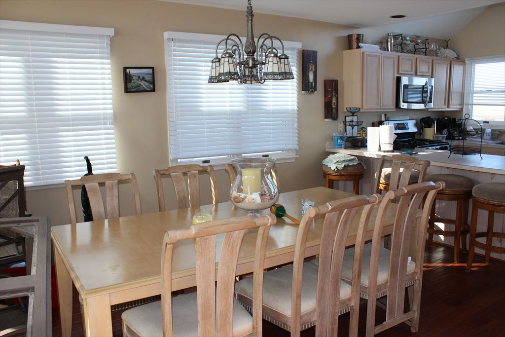 2505 Landis Avenue, Sea Isle City (Beach Front)
