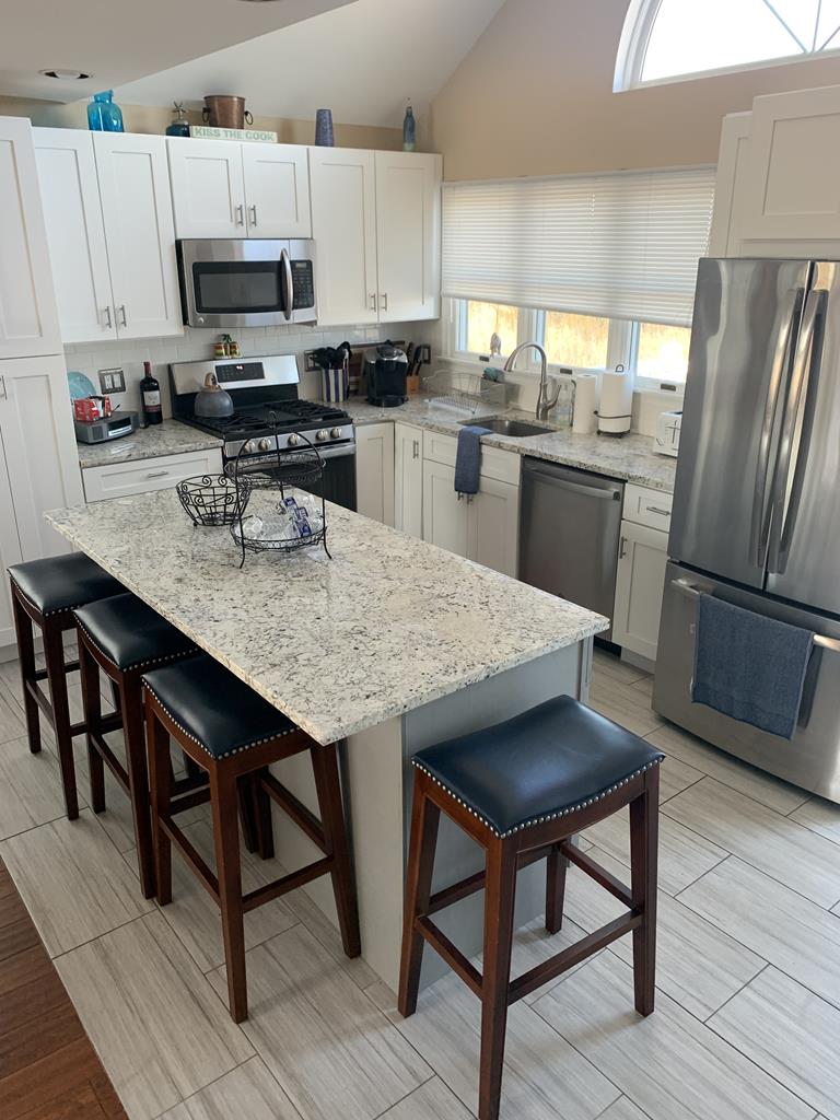 2505 Landis Avenue, Sea Isle City (Beach Front)