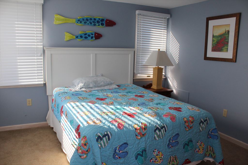 2505 Landis Avenue, Sea Isle City (Beach Front)