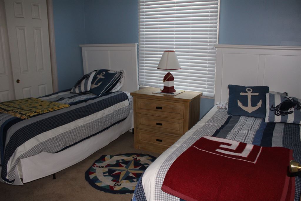 2505 Landis Avenue, Sea Isle City (Beach Front)