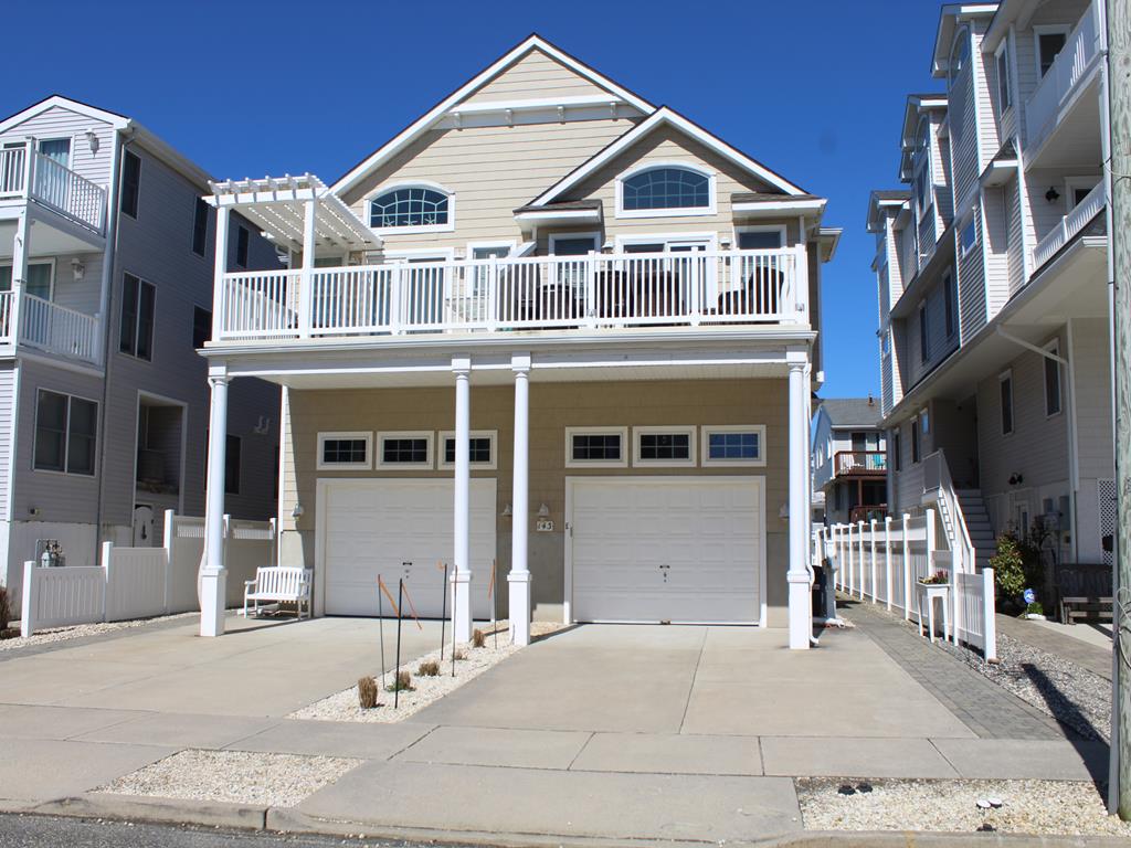143 47th Street, Sea Isle City