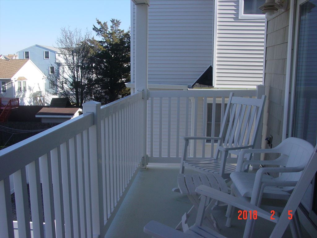 143 47th Street, Sea Isle City (Center)