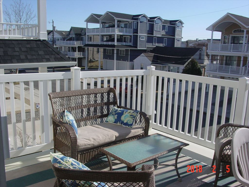 143 47th Street, Sea Isle City (Center)