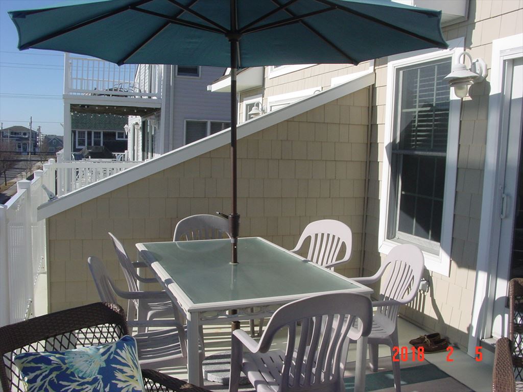 143 47th Street, Sea Isle City (Center)