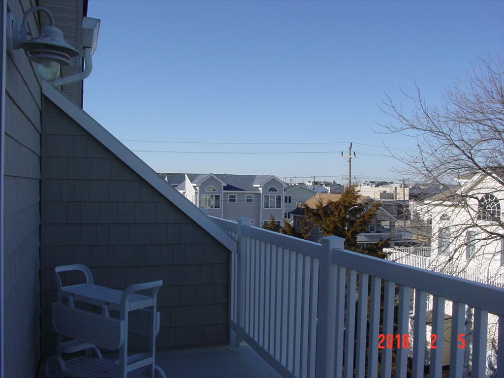 143 47th Street, Sea Isle City (Center)