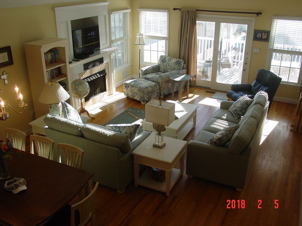 143 47th Street, Sea Isle City (Center)