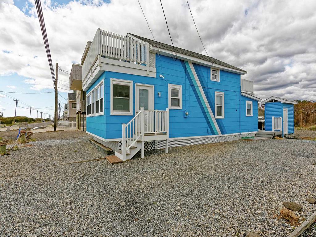 2124 Commonwealth, Strathmere