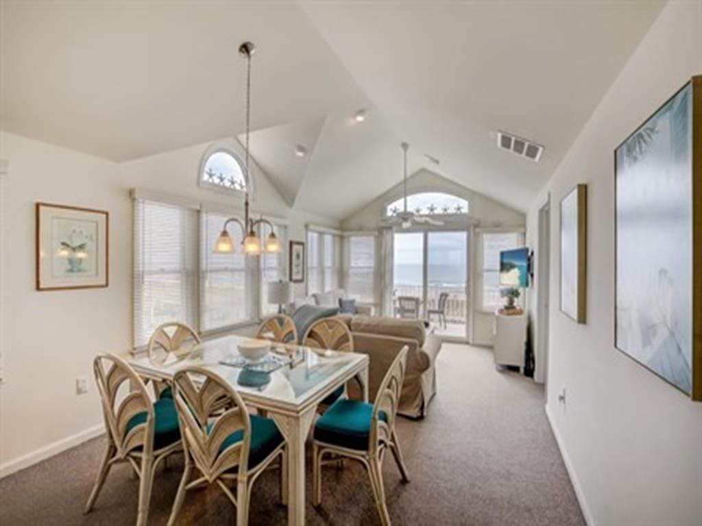 206 E 31st Street, 2nd, Beach Haven Gardens (Ocean Front)