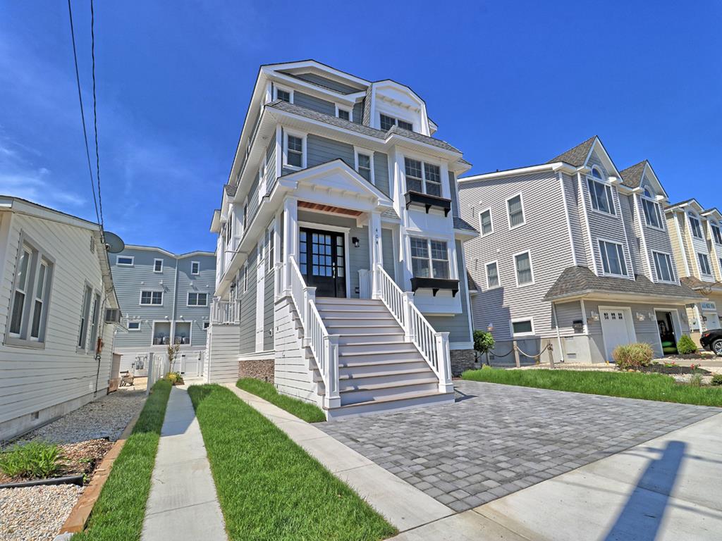 Summer Vacation Rentals Sea Isle City, Avalon and Stone Harbor