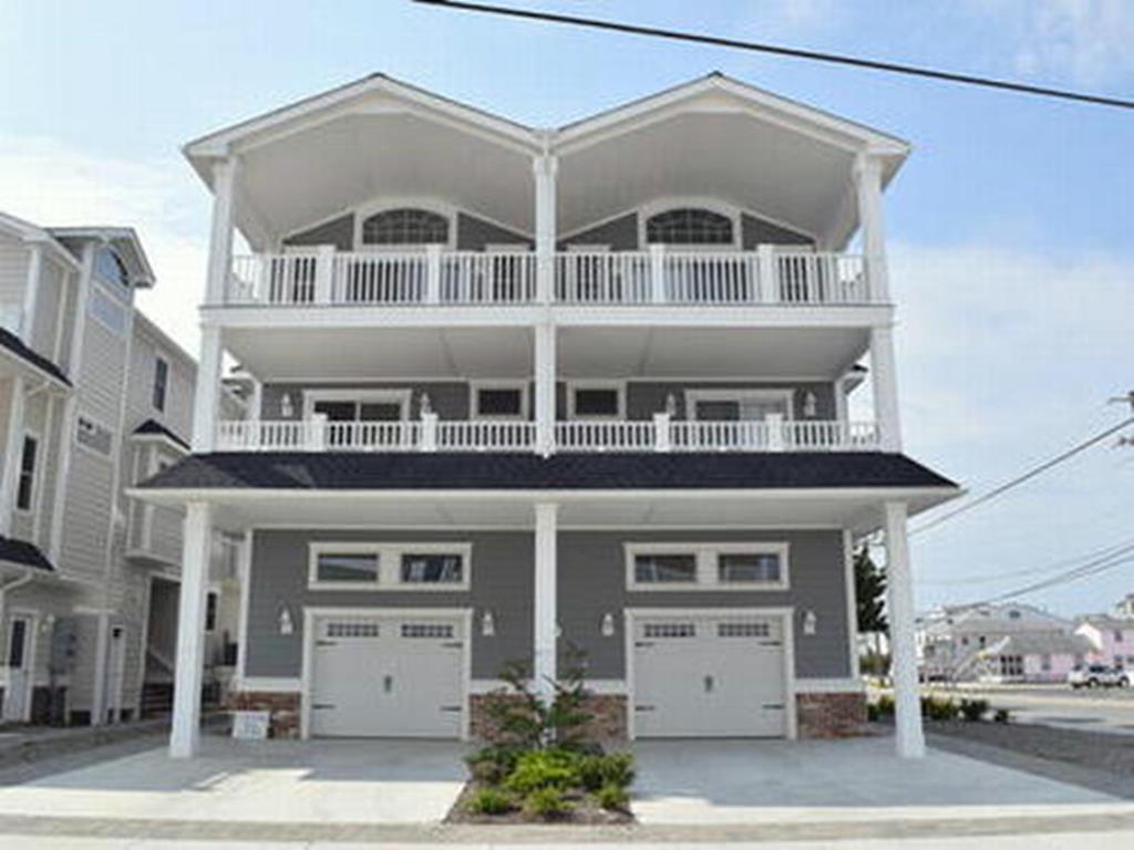 142 87th Street, Sea Isle City