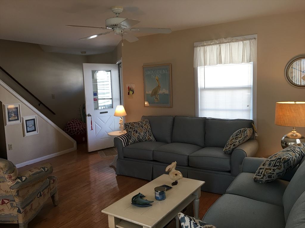 130 87th Street, Sea Isle City (Beach Block)