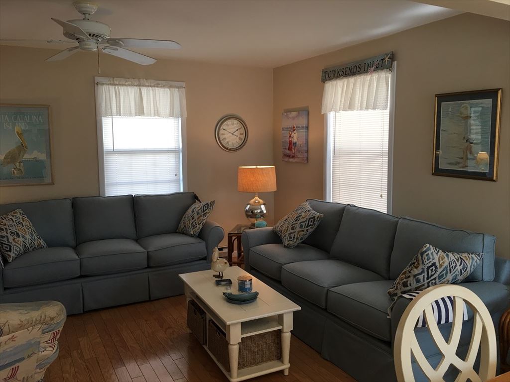 130 87th Street, Sea Isle City (Beach Block)
