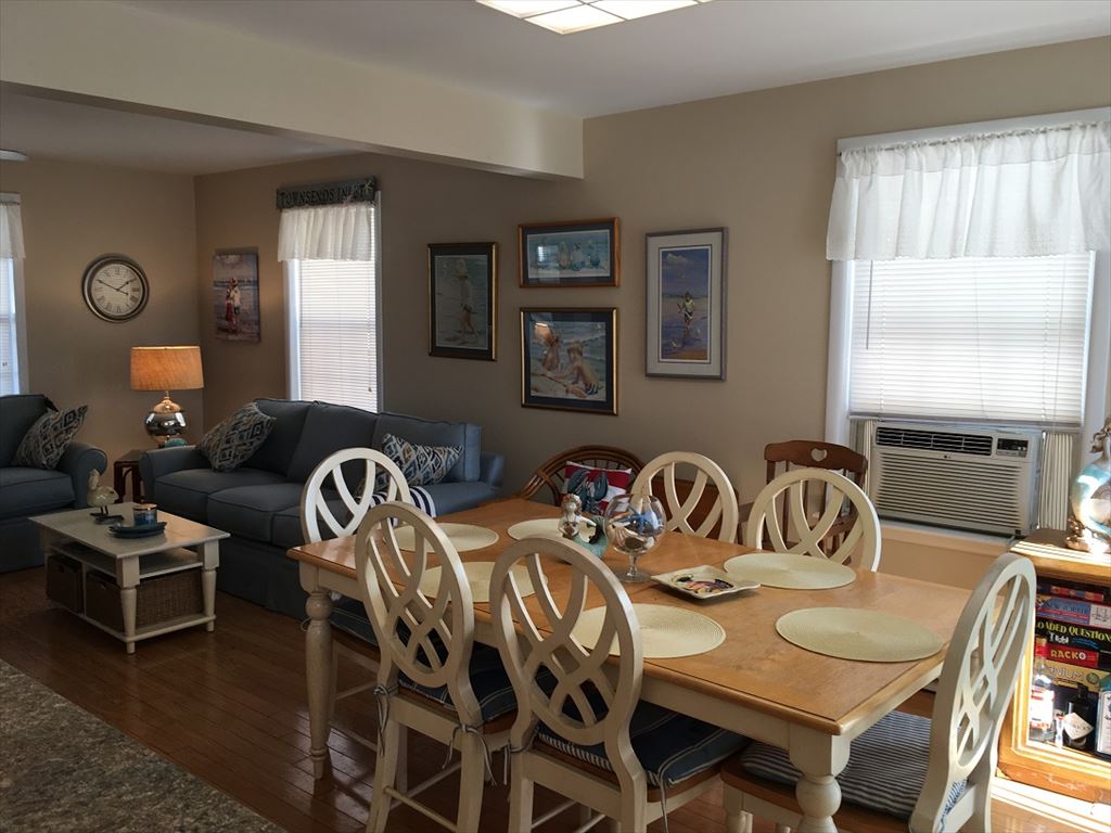 130 87th Street, Sea Isle City (Beach Block)