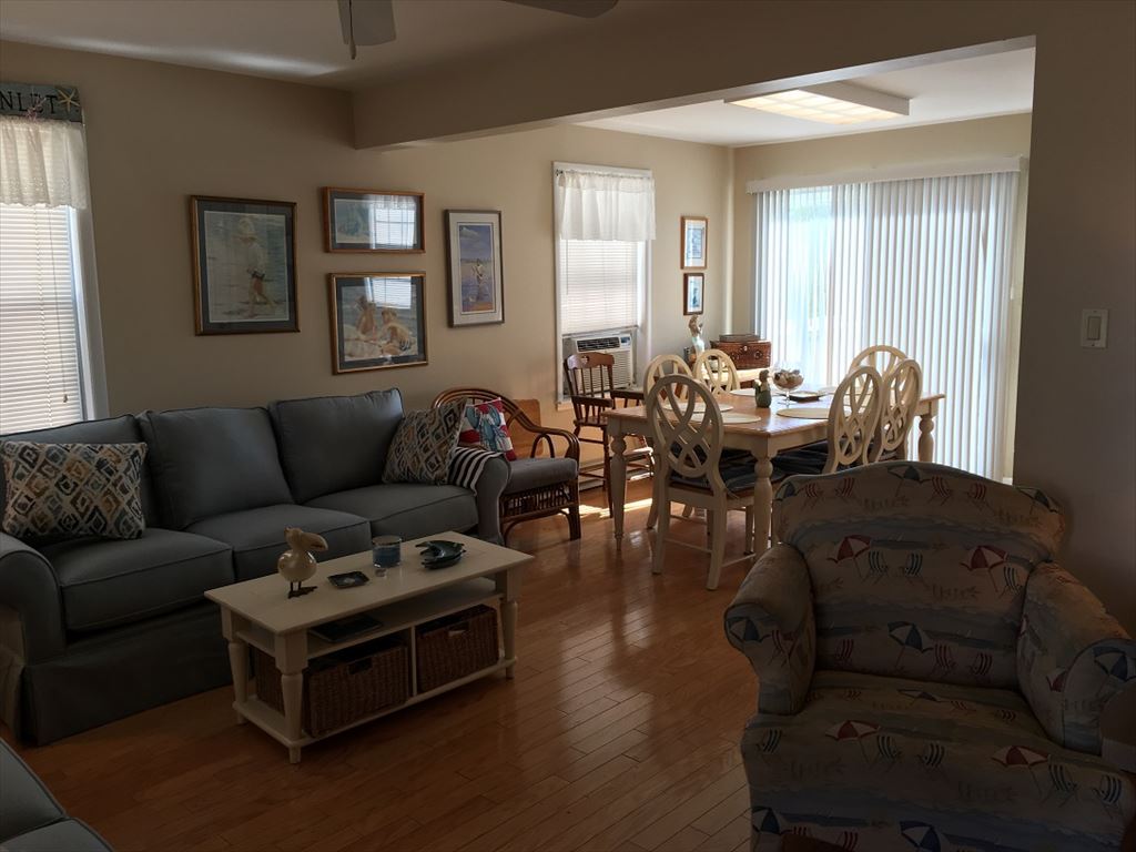 130 87th Street, Sea Isle City (Beach Block)