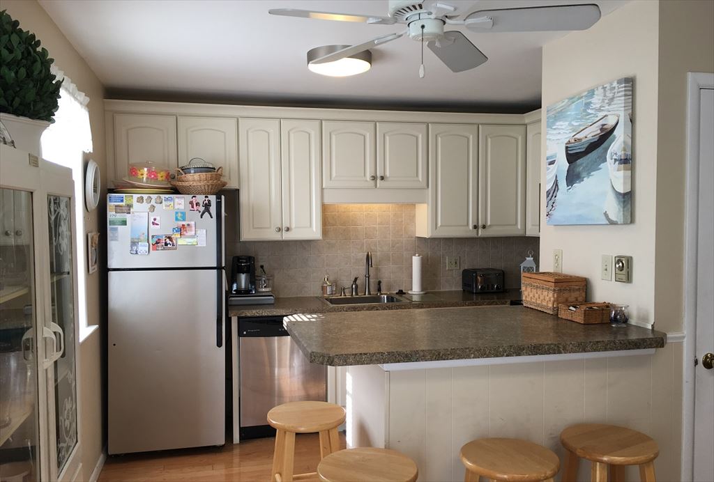130 87th Street, Sea Isle City (Beach Block)