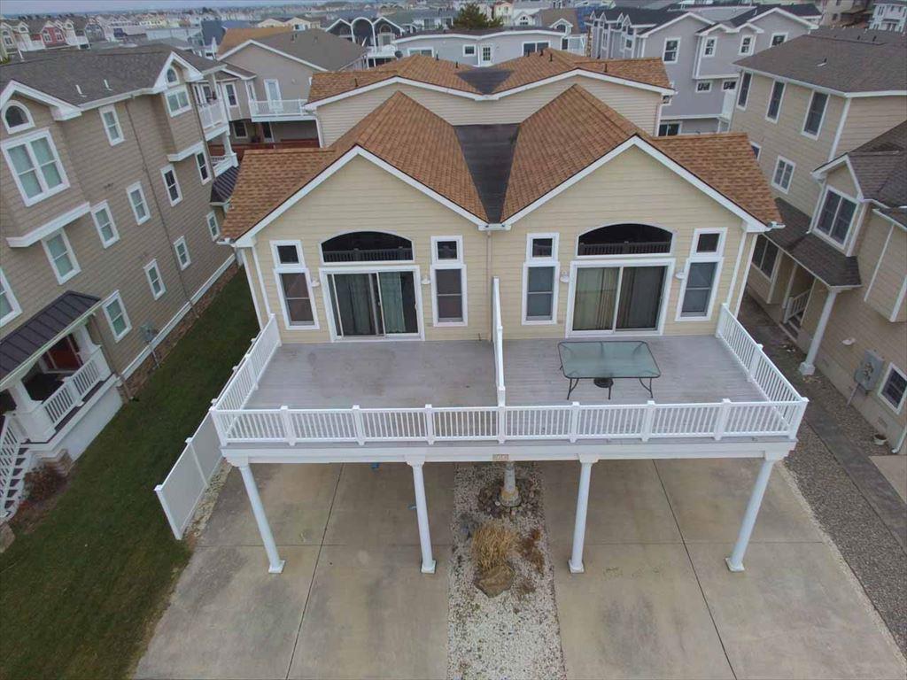 17 65th Street, Sea Isle City
