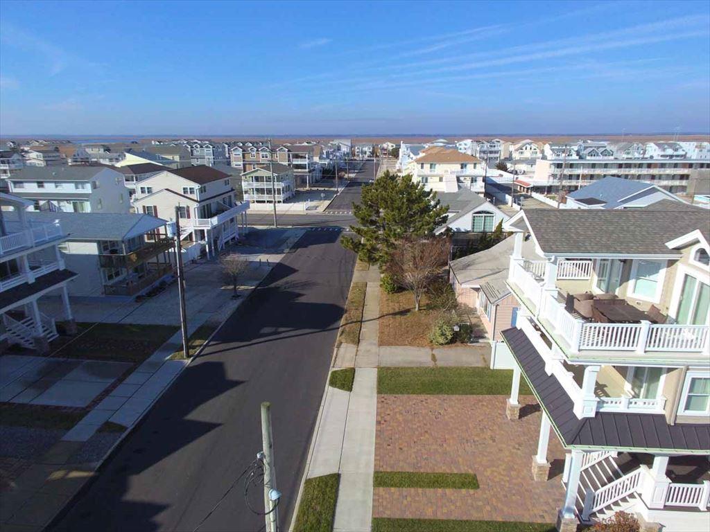 17 65th Street, Sea Isle City (Beach Block)