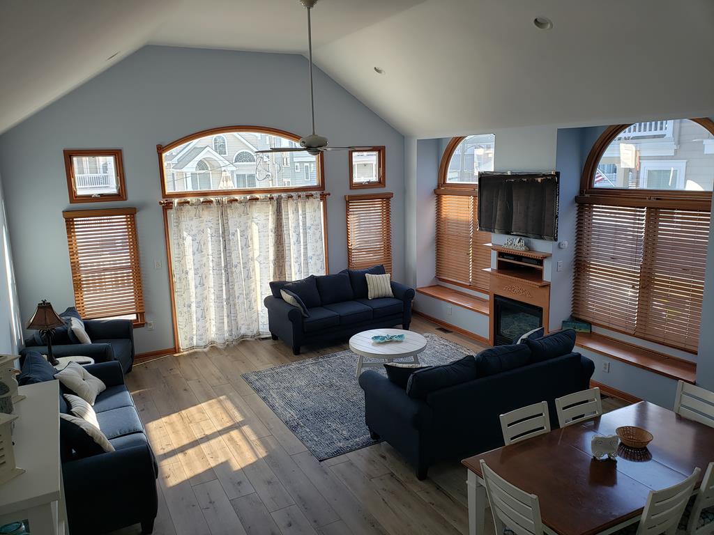 17 65th Street, Sea Isle City (Beach Block)