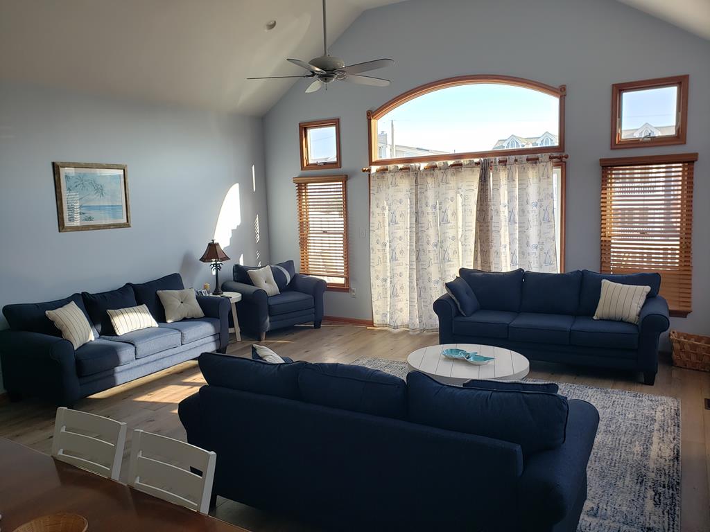 17 65th Street, Sea Isle City (Beach Block)