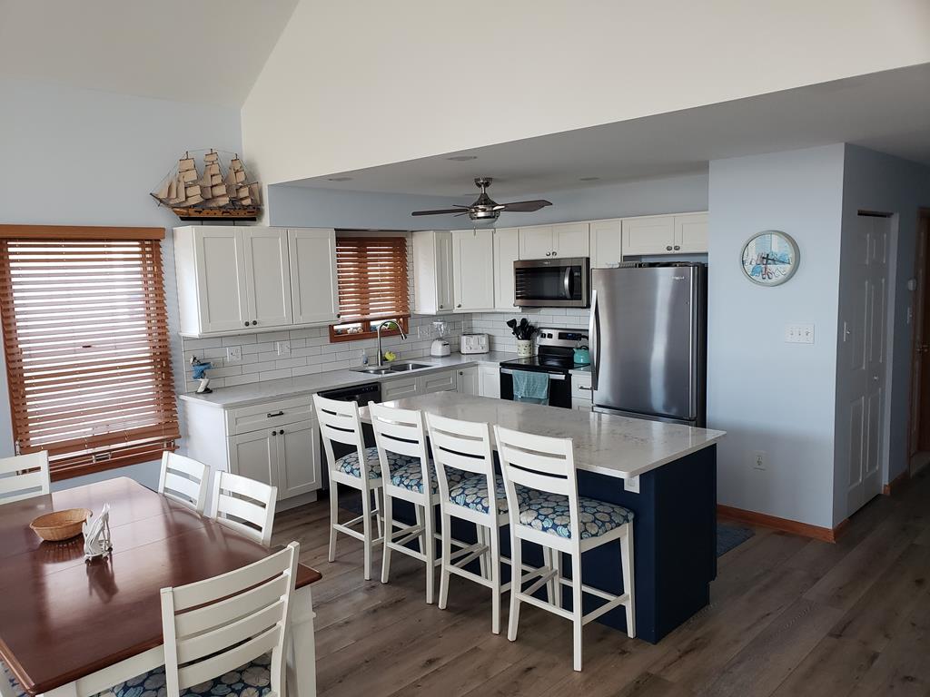 17 65th Street, Sea Isle City (Beach Block)