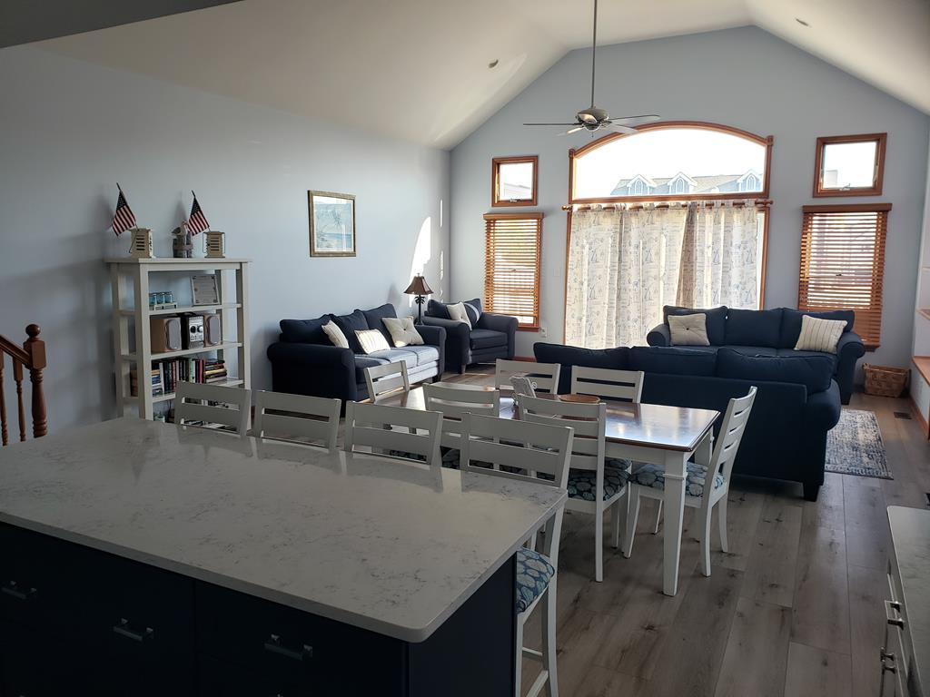 17 65th Street, Sea Isle City (Beach Block)