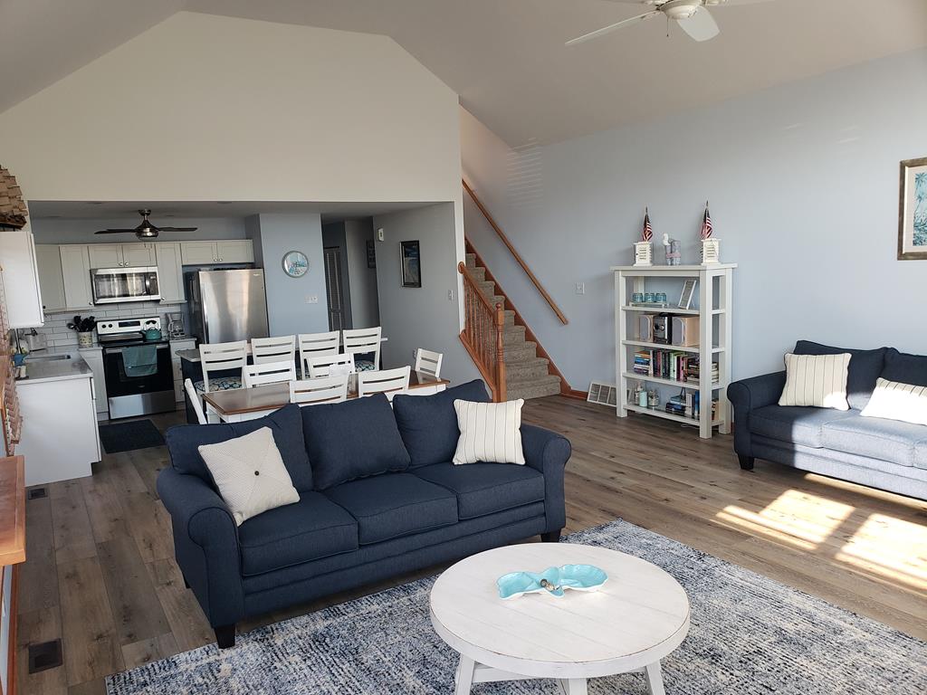 17 65th Street, Sea Isle City (Beach Block)