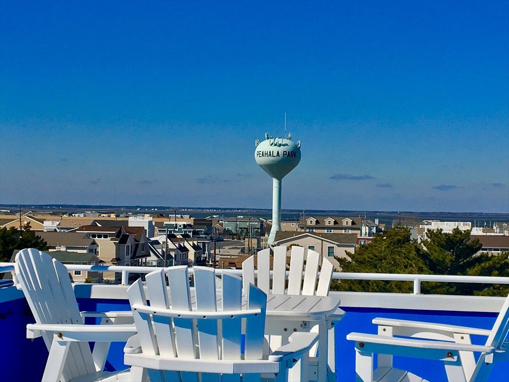 122 E. Bayberry Drive, Peahala Park (Ocean Front)