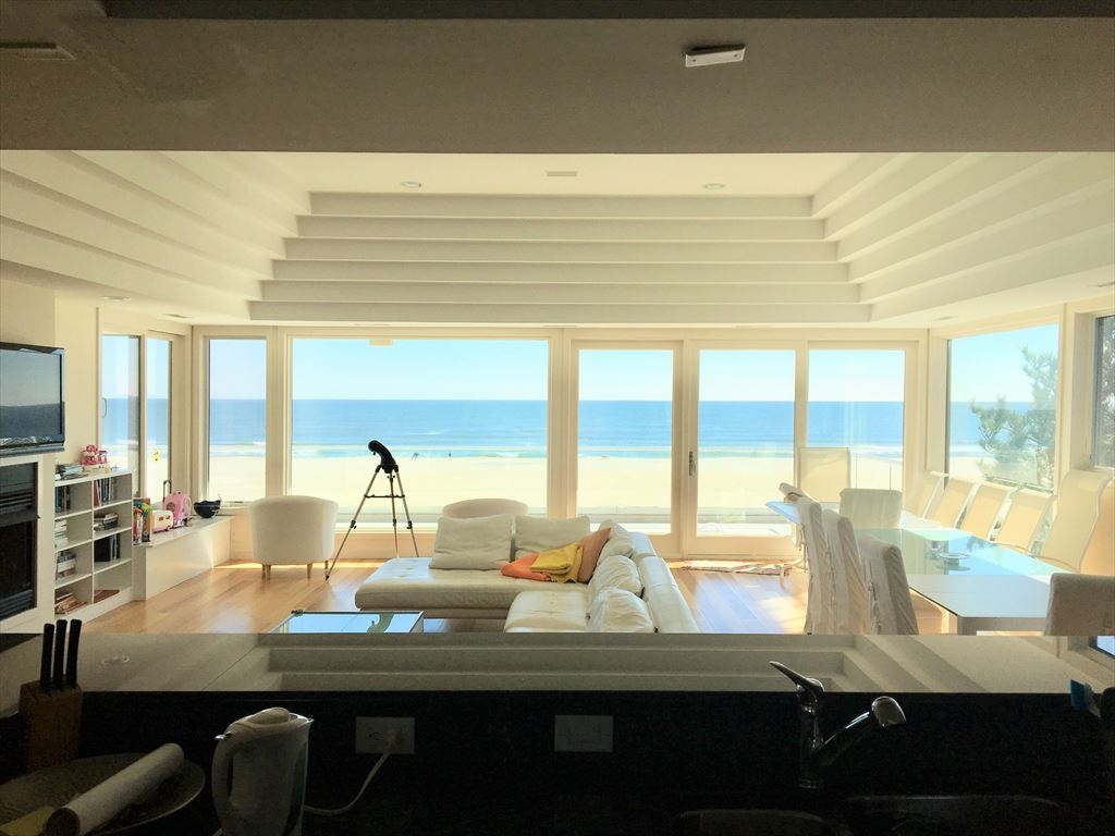 122 E. Bayberry Drive, Peahala Park (Ocean Front)