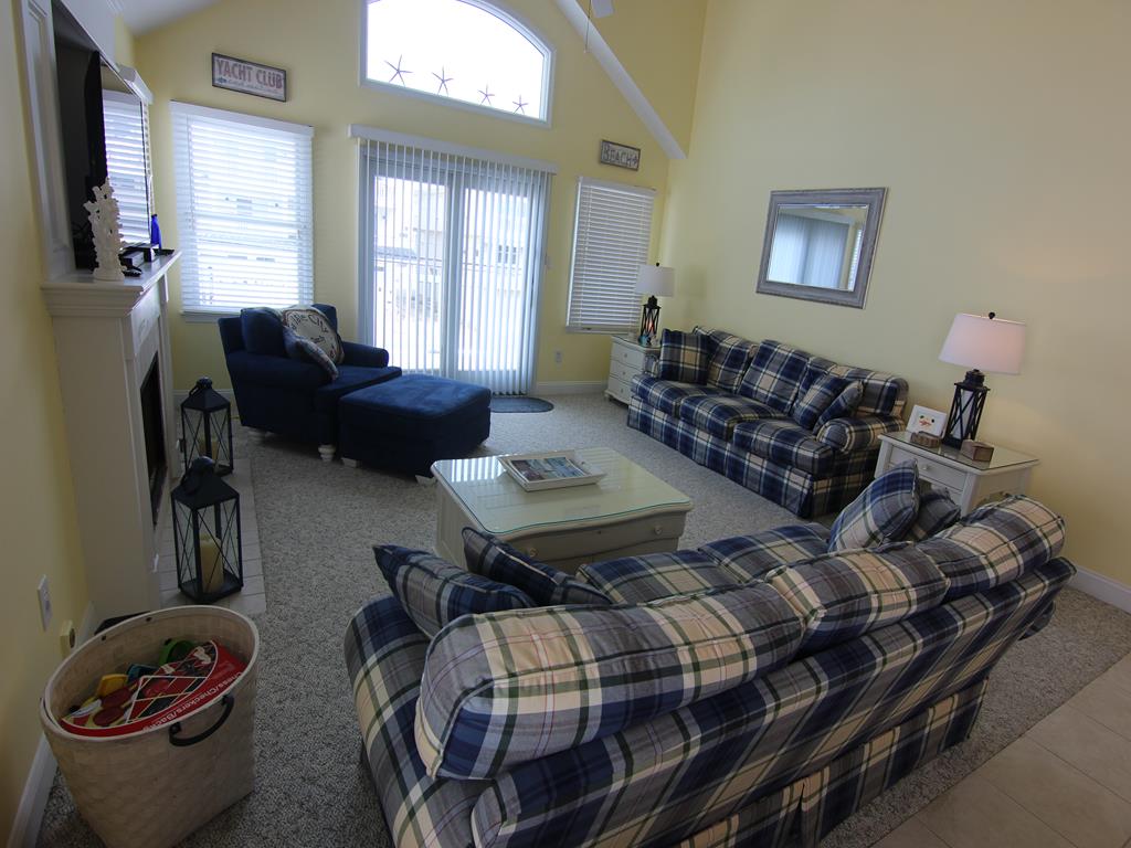 130 66th Street, Sea Isle City (Center)