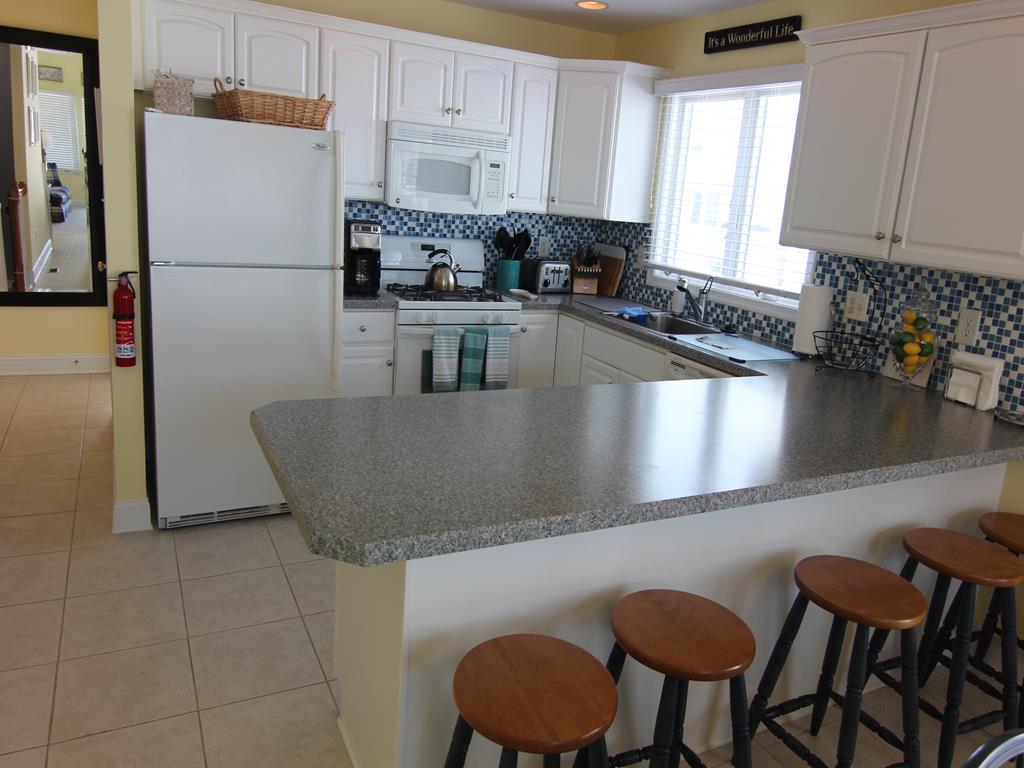 130 66th Street, Sea Isle City (Center)