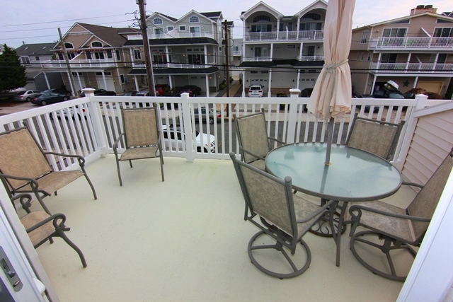 130 66th Street, Sea Isle City (Center)