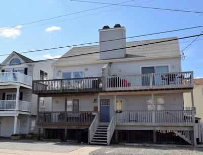 30 33rd Street, Sea Isle City
