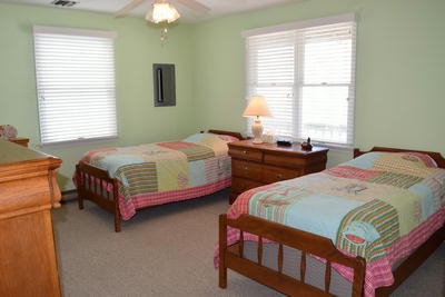 30 33rd Street, Sea Isle City (Beach Block)